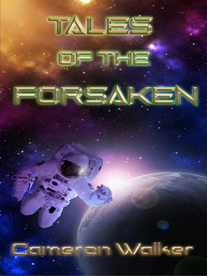 cover image of Tales of the Forsaken